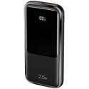 Powerbank 10000mAh PB58 22,5W PD + QC 3.0 Fast Powerbank 10000mAh PB58 22,5W PD + QC 3.0 Fast