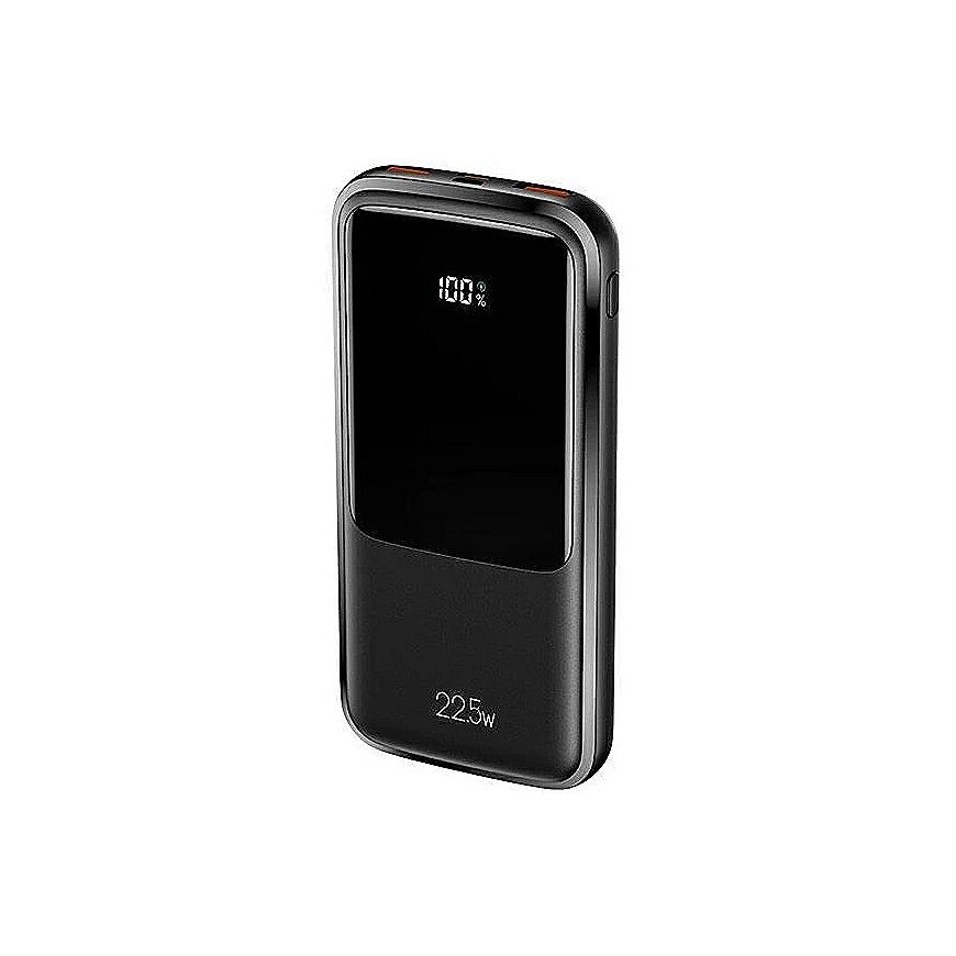 Powerbank 10000mAh PB58 22,5W PD + QC 3.0 Fast – 2