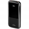 Powerbank 10000mAh PB58 22,5W PD + QC 3.0 Fast Powerbank 10000mAh PB58 22,5W PD + QC 3.0 Fast