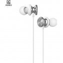 STEREO HEADPHONES WITH MICROPHONE MENTO STEREO HEADPHONES WITH MICROPHONE MENTO