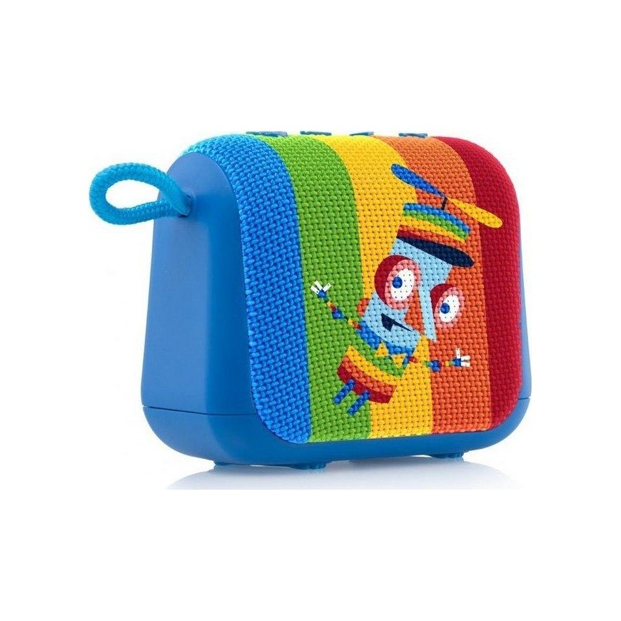 Speaker GoGEN DECKORERIOB blue