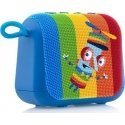 Speaker GoGEN DECKORERIOB blue Speaker GoGEN DECKORERIOB blue