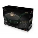 TITANIUM FRY BERLINGER HAUS 24cm BH-6049 EMERALD