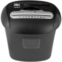 REBEL document, card and CD shredder with 21 L basket REBEL document, card and CD shredder with 21 L basket