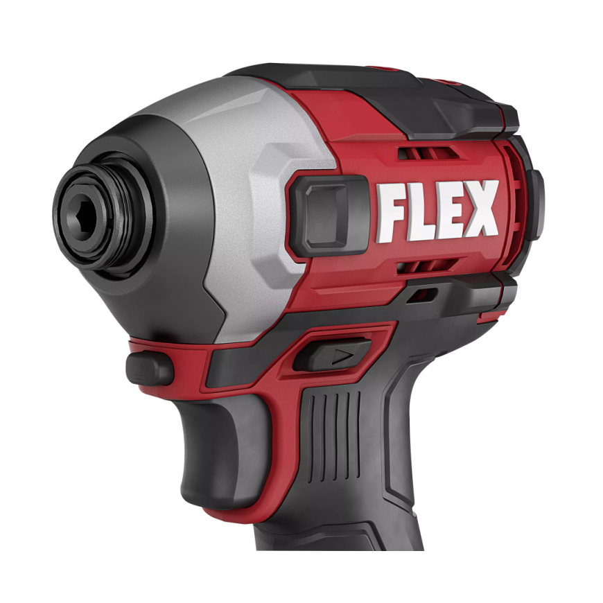 Cordless impact driver FLEX ID 1/4" 18.0 EC-C HD – 2