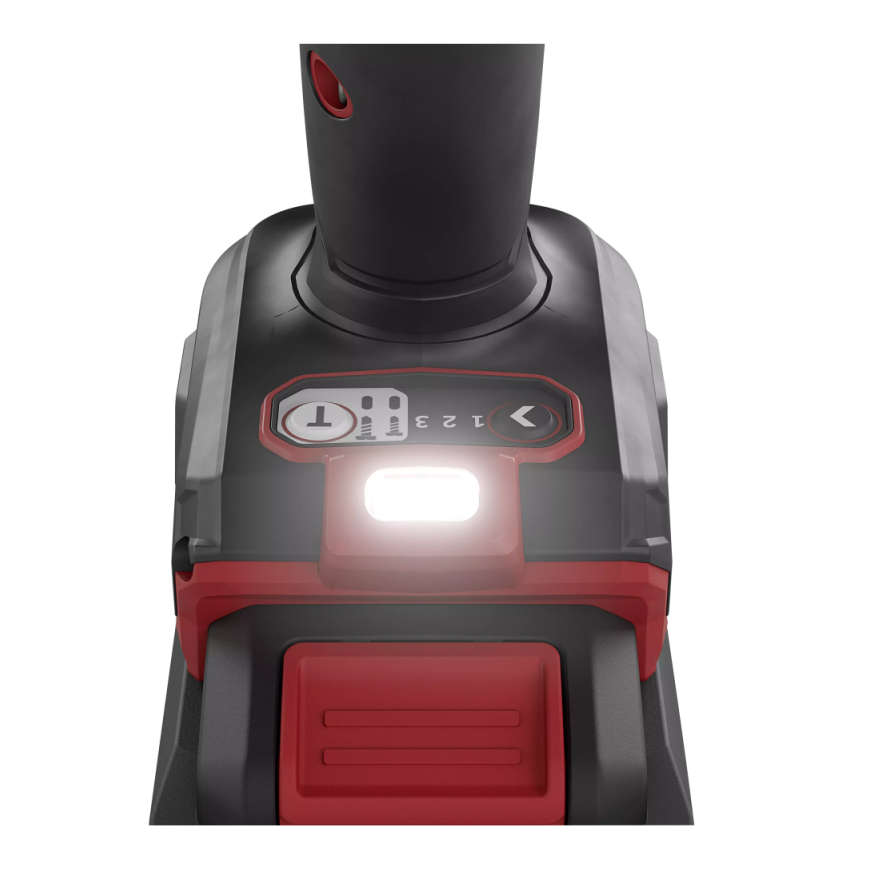 Akumuliatorinis smūginis suktuvas FLEX ID 1/4" 18,0 EC-C HD – 3