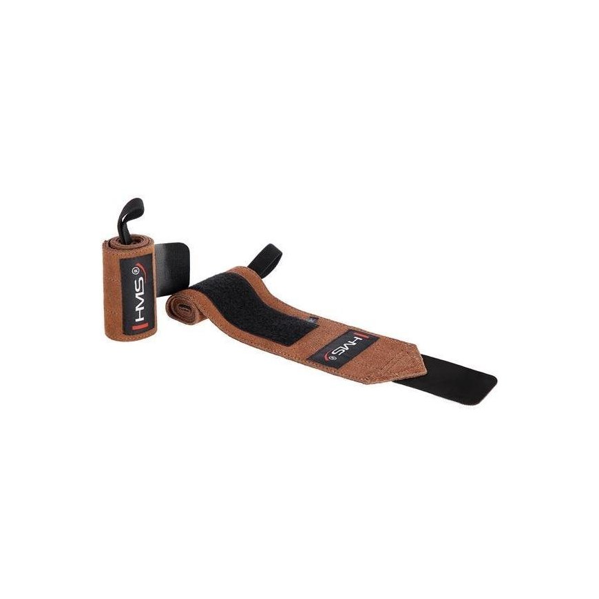ONX04 WRIST (2 pcs) LEATHER HMS