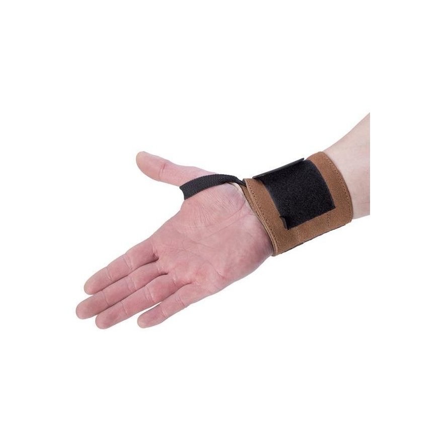 ONX04 WRIST (2 pcs) LEATHER HMS – 5