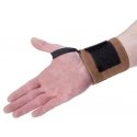 ONX04 WRIST (2 pcs) LEATHER HMS