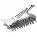 Gefu bbq g-89558 bristle grill brush Gefu bbq g-89558 bristle grill brush