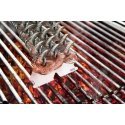 Gefu bbq g-89558 bristle grill brush Gefu bbq g-89558 bristle grill brush
