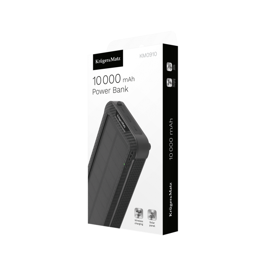Krüger&Matz Power Bank Kruger & Matz