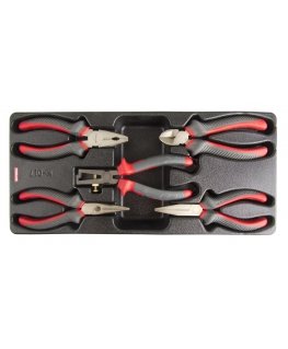 Proline „Pro-Line Tool“ įdėklas (58701), skirtas 58761 rinkiniui