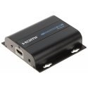 EXTENDERIO IMTUVAS HDMI-EX-150IR/RX-V4