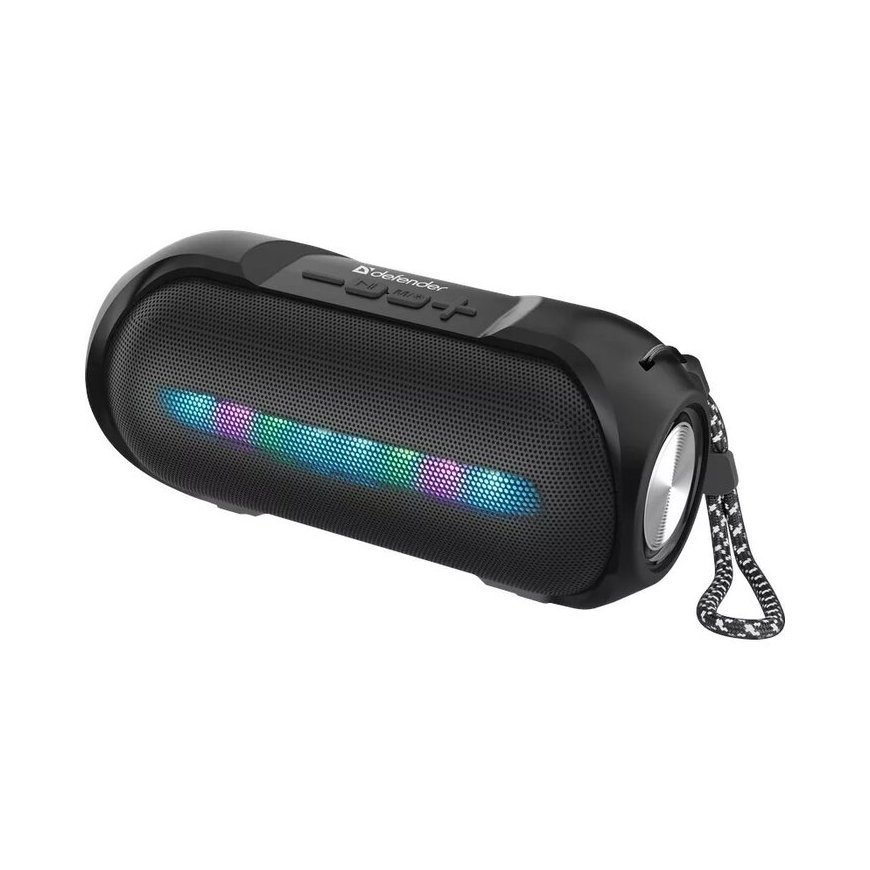 Speaker Bluetooth Enjoy S400 black