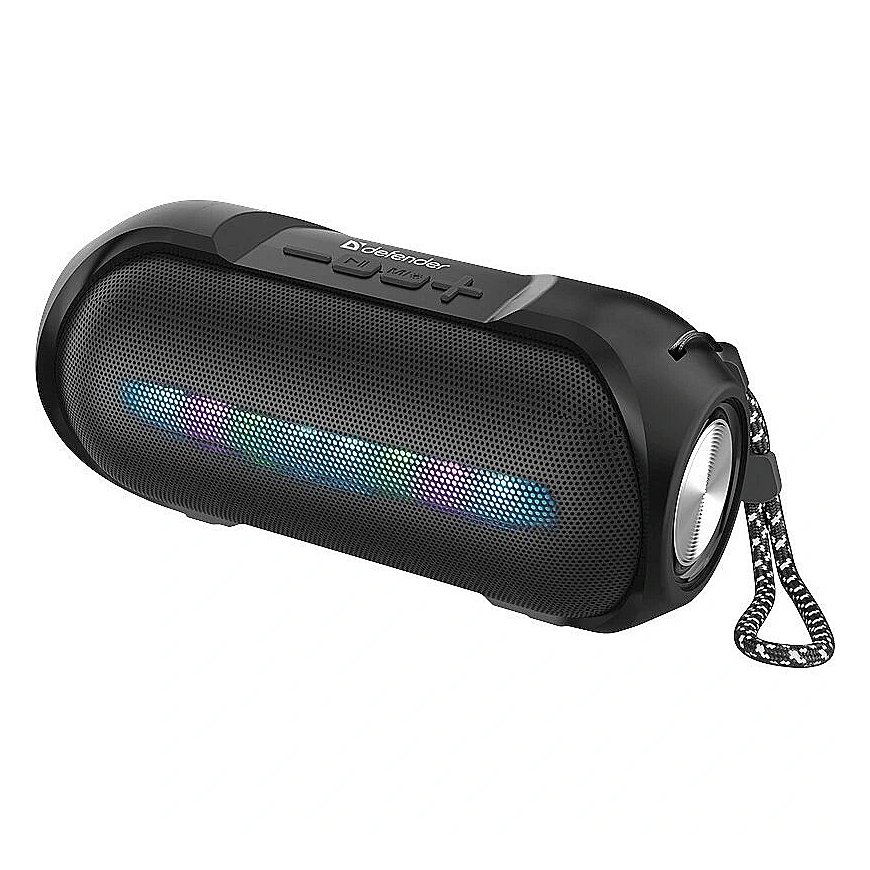 Speaker Bluetooth Enjoy S400 black – 2