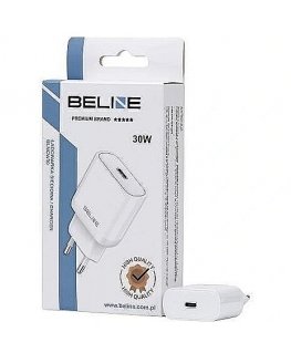 Charger 30W USB-C PD 3.0 white