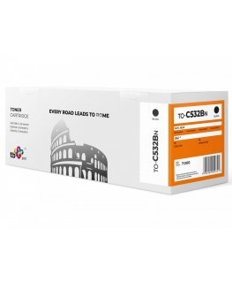 TB Print TO-C532BN toner cartridge 1 pc(s) Compatible Black