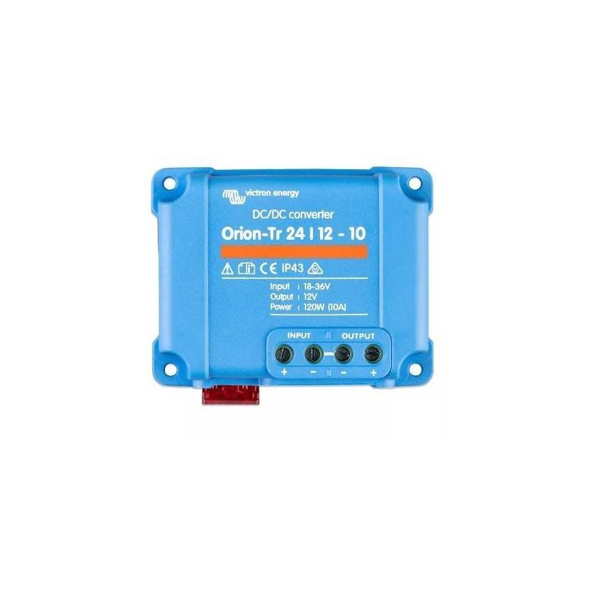 Victron Energy Victron Energy DC/DC converter