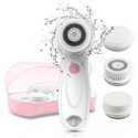 Dėlionė Touch Beauty TOUCHBeauty 0759A Valomasis šepetėlis odai 3 viename rožinis Dėlionė Touch Beauty TOUCHBeauty 0759A Valomasis šepetėlis odai 3 viename rožinis