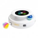 Rojeco 2 In 1 Interactive Cat Toys Rojeco 2 In 1 Interactive Cat Toys