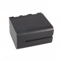 Walimex NP-F960 Литий-ионная (Li-Ion) 6600 mAh Walimex NP-F960 Литий-ионная (Li-Ion) 6600 mAh