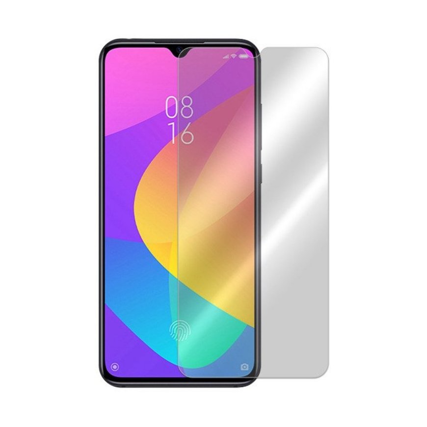 Tempered Glass Gold Screen Protector Samsung A515 Galaxy A51
