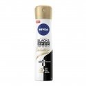 Nivea Juodas & Baltas Invisible Silky Smooth purškiamas antiperspirantas 250ml