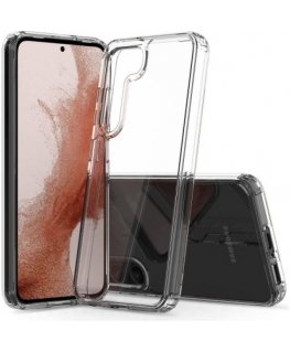 Fusion Ultra Back Case 1 mm silicone case for Samsung A346 Galax