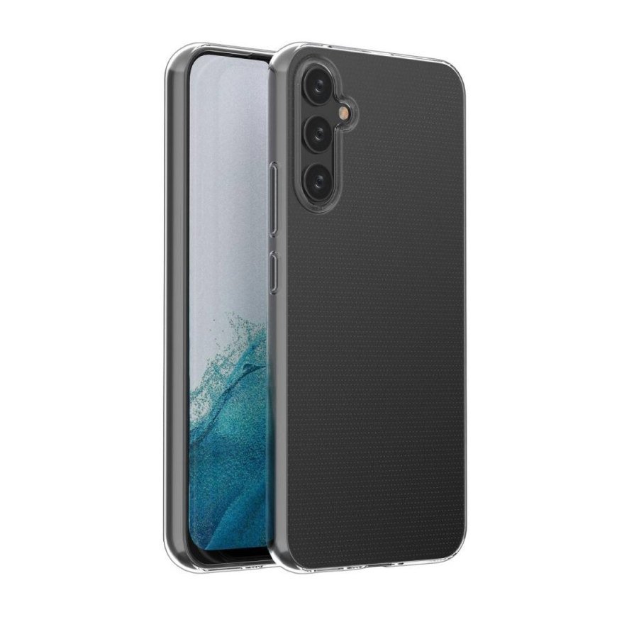 Fusion Ultra Back Case 1 mm silicone case for Samsung A346 Galax – 2