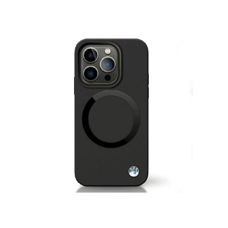BMW Case BMW BMHMP14LSILBK2 case for