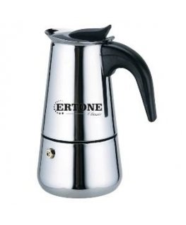 ERTONE ERT-MN 462 Espresso coffee maker
