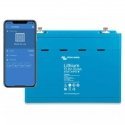 VICTRON ENERGY LIFEPO4 SMART 200AH 12V BATTERY VICTRON ENERGY LIFEPO4 SMART 200AH 12V BATTERY