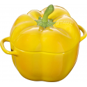Mini Cocotte paprika STAUB 40500-324-0 - żółty Mini Cocotte paprika STAUB 40500-324-0 - żółty