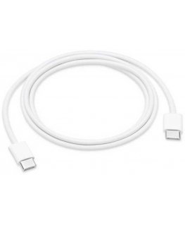 iPhone MM093ZM|A Apple USB-C|USB-C data cable 1m White (bulk)