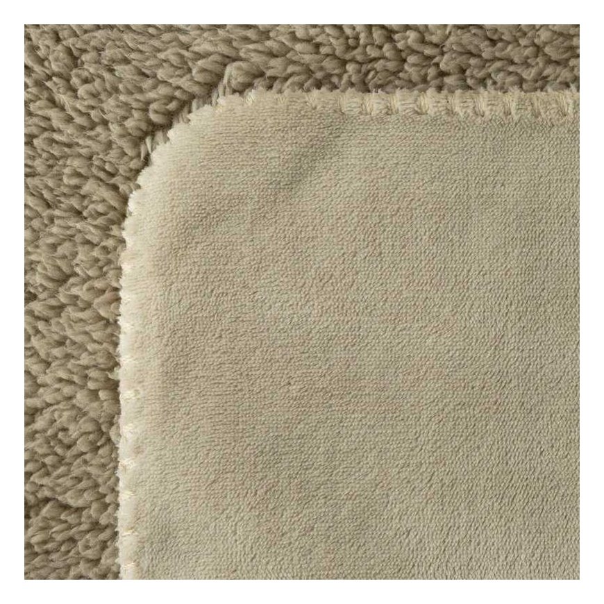 Eurocurtains BLANKET/TEDY/BEIGE 150X200 BEIGE – 4