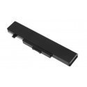 Battery Mitsu BC/LE-Y480 (Lenovo IdeaPad 4400 mAh 49 Wh) Battery Mitsu BC/LE-Y480 (Lenovo IdeaPad 4400 mAh 49 Wh)