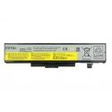 Battery Mitsu BC/LE-Y480 (Lenovo IdeaPad 4400 mAh 49 Wh) Battery Mitsu BC/LE-Y480 (Lenovo IdeaPad 4400 mAh 49 Wh)