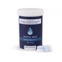 2 fazių valymo tabletės CRYSTAL DROP 40vnt. x 3.5 g 2 fazių valymo tabletės CRYSTAL DROP 40vnt. x 3.5 g