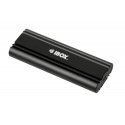 iBox HD-07 SSD enclosure Black M.2 iBox HD-07 SSD enclosure Black M.2