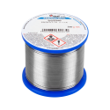 Lydmetalis su fliusu 1.2mm 500g Sn60Pb40 CYNEL Lydmetalis su fliusu 1.2mm 500g Sn60Pb40 CYNEL