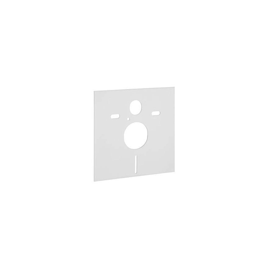 Geberit Insulating spacer for hanging bowl and bidet (156.050.00.1) – 3
