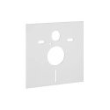 Geberit Insulating spacer for hanging bowl and bidet (156.050.00.1)