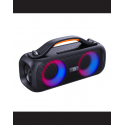 Manta MM9310BT CHILLI Bluetooth Juodas