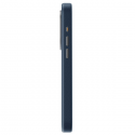 Uniq Lyden iPhone 15 Pro 6.1" case Magclick Charging dark blue/navy blue Uniq Lyden iPhone 15 Pro 6.1" case Magclick Charging dark blue/navy blue