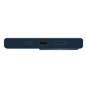 Uniq Lyden iPhone 15 Pro 6.1" case Magclick Charging dark blue/navy blue Uniq Lyden iPhone 15 Pro 6.1" case Magclick Charging dark blue/navy blue