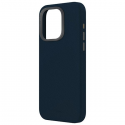 Uniq Lyden iPhone 15 Pro 6.1" case Magclick Charging dark blue/navy blue Uniq Lyden iPhone 15 Pro 6.1" case Magclick Charging dark blue/navy blue