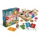 Granna Alice in Wonderland game Granna Alice in Wonderland game