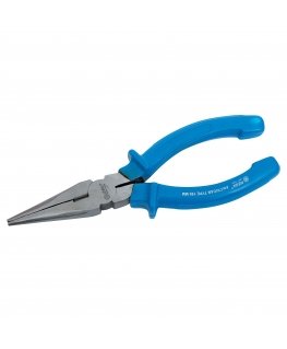 Mega needle nose pliers 200 mm - 28683