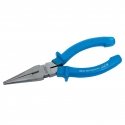 Mega needle nose pliers 200 mm - 28683 Mega needle nose pliers 200 mm - 28683